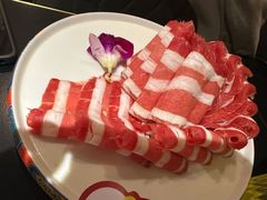 -京悦南门涮羊肉·羊蝎子火锅(田林路店)