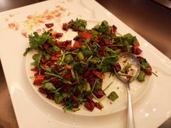 -天鲜阁·海鲜粤菜·33年老字号(石槎白云站店)
