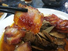 -黄连大头华烧鹅(萧地大马路店)