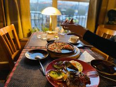 -小世界西餐厅(建国门店)