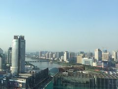-宁波威斯汀酒店
