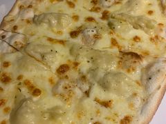 -JINNS锦时 steak&pizza(浸信会礼拜堂旧址店)