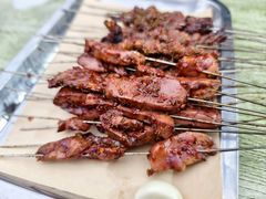 -铁诚烤肉