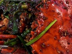 -無招牌海鮮(芽笼店)