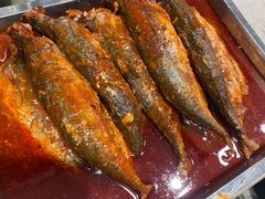 -韩麦大冷面(桂花街直营店)