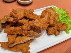 -双合园·海鲜水饺青岛菜(九水东路店)