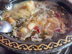-符缸酸菜鸡(华阳店)