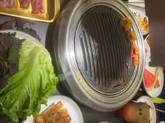 -東盛炭烤自助料理(玄武招商花园城店)
