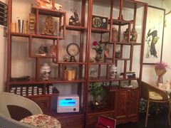 -铭洋专业采耳(田子坊店)