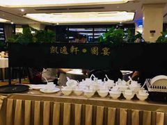 -凯逸轩·匠心粤菜(中城名仕汇店)