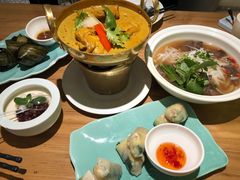 -米纸越南小馆(金鹰世界店)