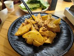 -滇铺子·云南特色菜·第九届野生菌美食节(东风东路c86店)