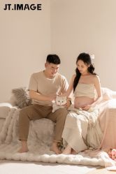 -专注孕妇照亲子照·纪田摄影