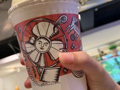 -茶颜悦色(平和堂负一楼店)