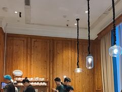 -新白鹿餐厅(城西银泰城店)