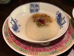 八宝饭-倾城