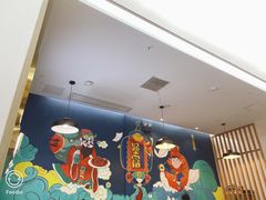 -小鳌陪你小排档·四季小龙虾·田鸡·宵夜(中央第五街店)