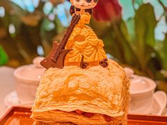 -维园悦谱·海派家常菜(乌鲁木齐南路店)