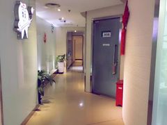 -维乐口腔(格林门诊长宁店)