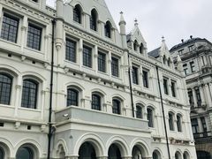 -YUE·6·西式融合餐厅(外滩六号店)