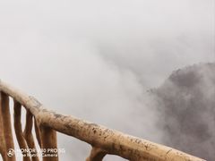 -丹东凤凰山景区