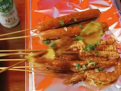 -Let’s WaKao瓦烤(贝森店)