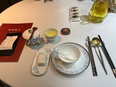 -赣湘院子·竹林院子餐厅•山野赣菜田园湘菜(国贸大望路店)