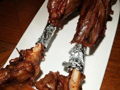 -楼兰新疆主题餐厅(苏州中心店)