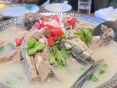 -巴依老爷新疆餐厅