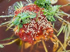 -老朴朝鲜风味(顾乡店)