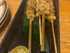 -和创柚子·会席日本料理(新区淮海街店)