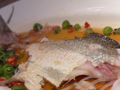 -绿茶餐厅(青岛城阳万象汇店)