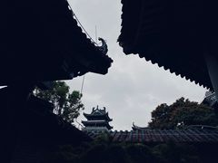 -广州西关永庆坊旅游区