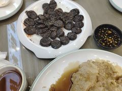 -英兰朝族饭店·英兰锅包肉(佳园路店)