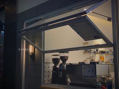 -AllorNothing横竖横咖啡(天虹店)