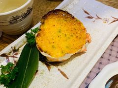 -林妈妈村·日式料理(宝山万达店)