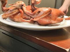 -恒记饭店(珠江路总店)