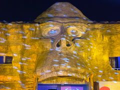 -横店影视城梦幻谷园区