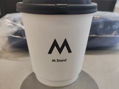 -M Stand(成都COSMO店)