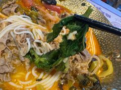 -云味馆·云南菜·云南米线(景田店)