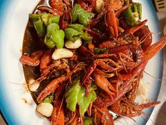 -苏小胖龙虾工坊·私房菜(金鼎华府店)