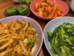 -王家沙点心店(南京西路总店)