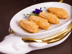 -新白鹿餐厅(星光大道一期店)