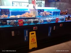 -同庆楼(天鹅酒家店)