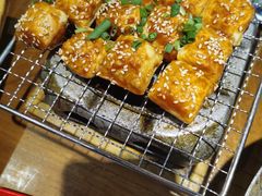 -雀舞云南菜(天津天河城购物中心店)