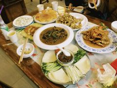 -石老头关东饺子王·东北菜(嘉华鑫城店)