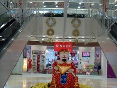 -富邦中心WEST POINT CENTRE