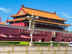 -中国铁道博物馆(正阳门馆)