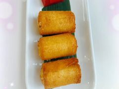 -蔡澜点心·粤菜(月星环球港店)