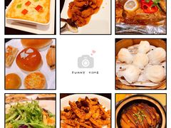-高第街56号餐厅(银座商城玉函店)